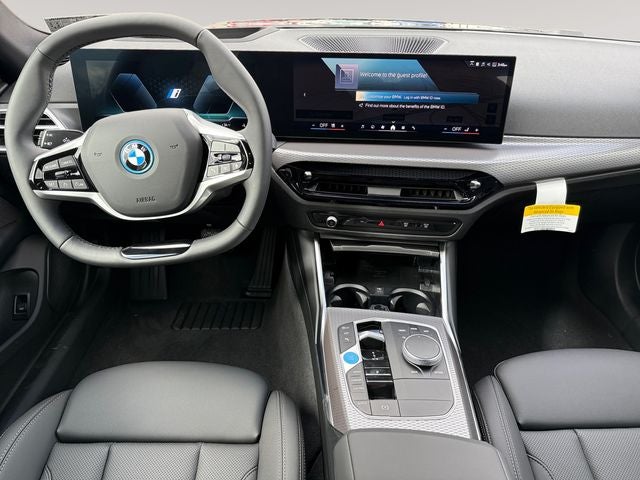 2026 BMW i4 xDrive40