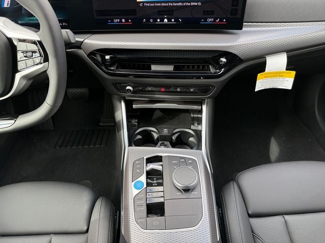 2026 BMW i4 xDrive40