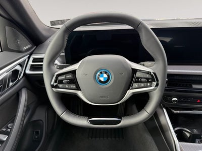 2026 BMW i4 xDrive40