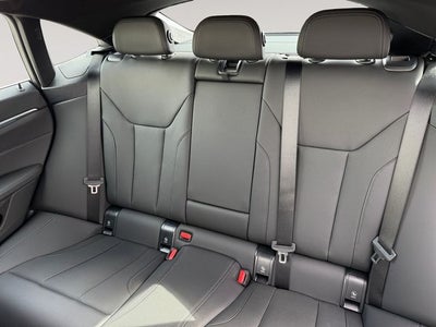 2026 BMW i4 xDrive40