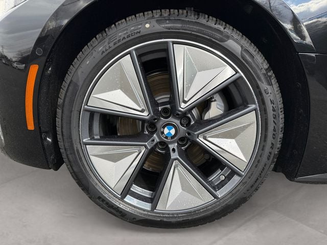 2026 BMW i4 xDrive40