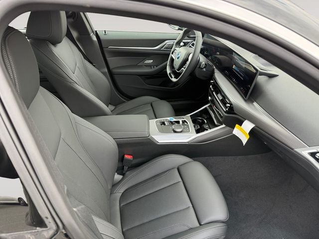 2026 BMW i4 xDrive40