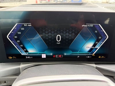 2026 BMW i4 xDrive40