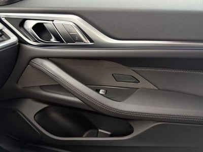 2026 BMW i4 xDrive40