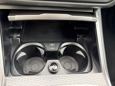 2026 BMW i4 xDrive40