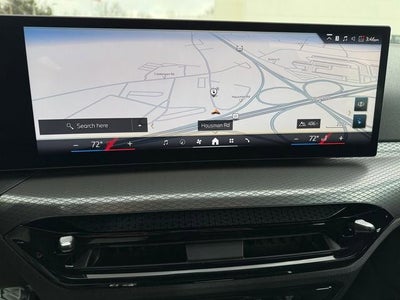 2026 BMW i4 xDrive40