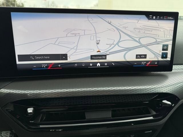 2026 BMW i4 xDrive40