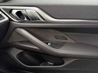 2026 BMW i4 xDrive40