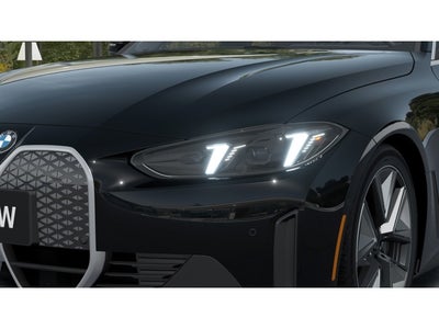 2026 BMW i4 xDrive40