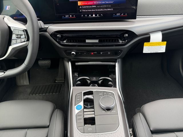 2026 BMW i4 xDrive40