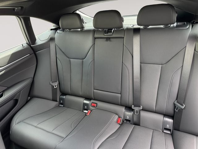 2026 BMW i4 xDrive40