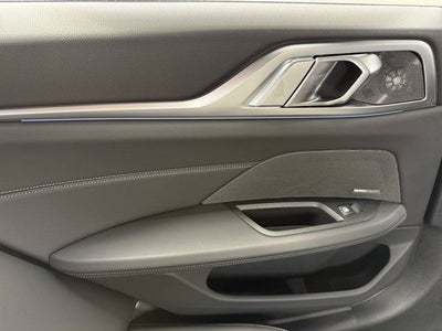 2026 BMW i4 xDrive40