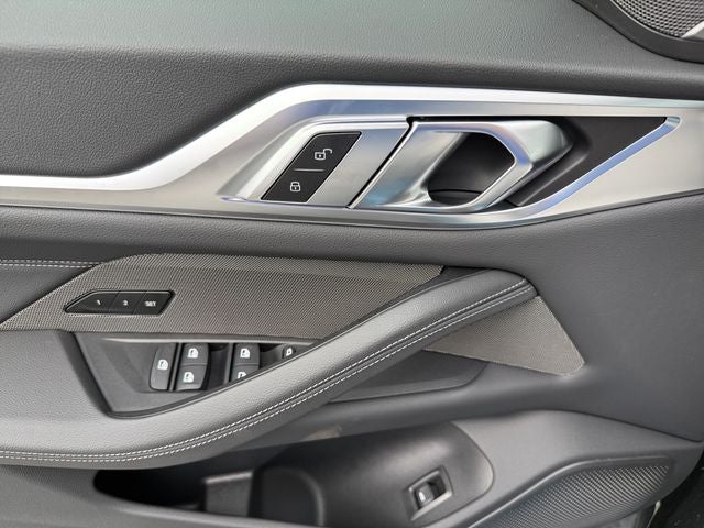 2026 BMW i4 xDrive40