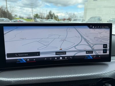 2026 BMW i4 xDrive40