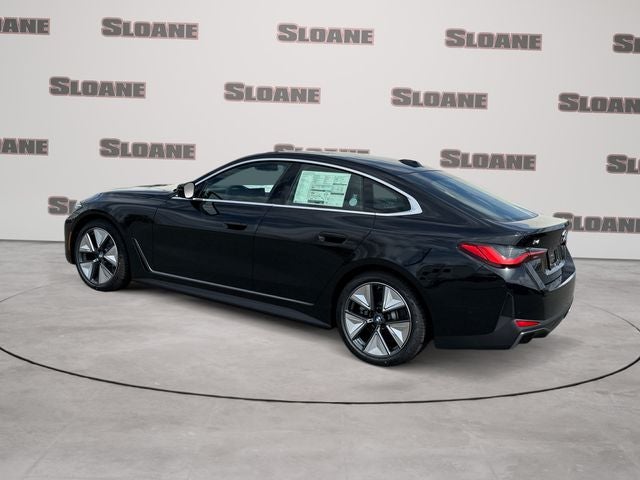 2026 BMW i4 xDrive40