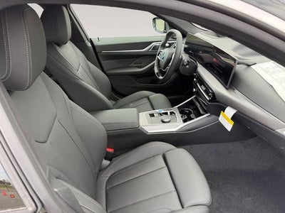 2026 BMW i4 xDrive40