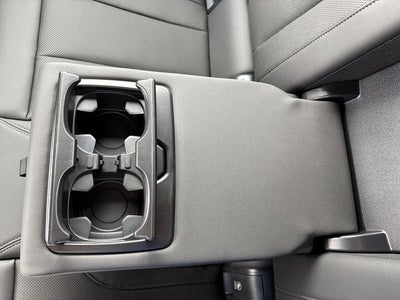 2026 BMW i4 xDrive40