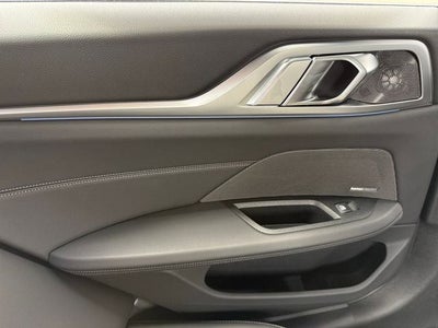 2026 BMW i4 xDrive40