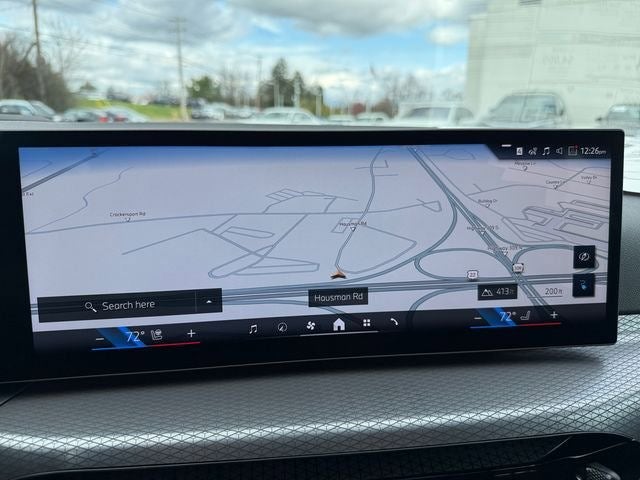 2026 BMW i4 xDrive40