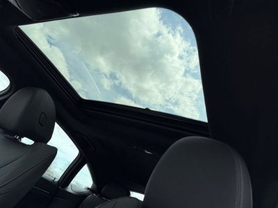 2026 BMW i4 xDrive40