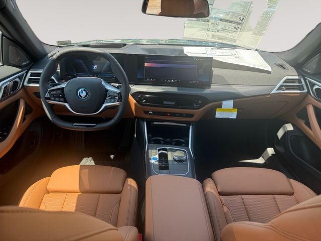 2026 BMW i4 xDrive40
