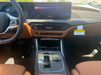 2026 BMW i4 xDrive40