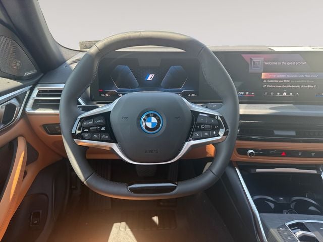 2026 BMW i4 xDrive40