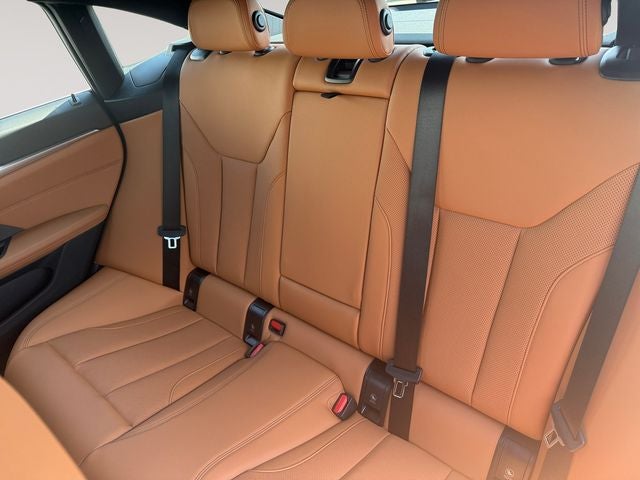 2026 BMW i4 xDrive40