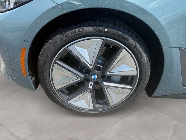 2026 BMW i4 xDrive40