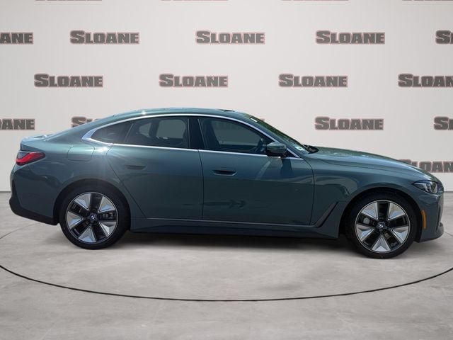 2026 BMW i4 xDrive40