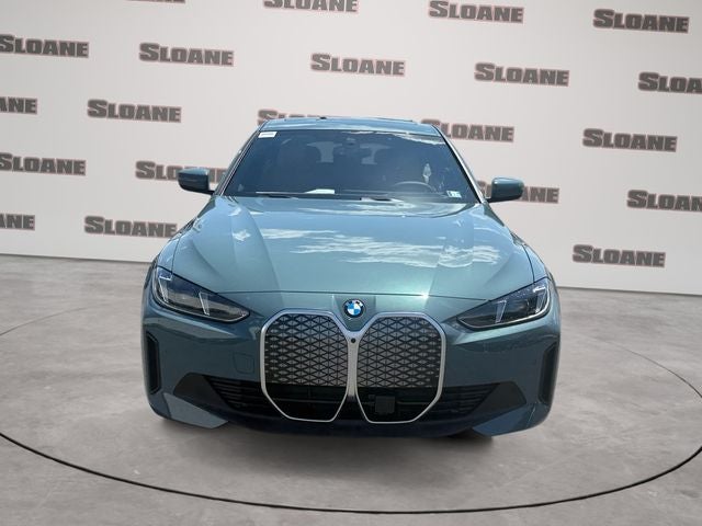 2026 BMW i4 xDrive40