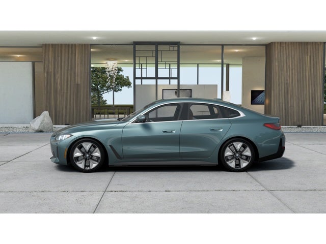 2026 BMW i4 xDrive40