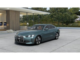 2026 BMW i4 xDrive40