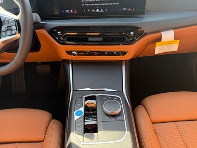 2026 BMW i4 xDrive40