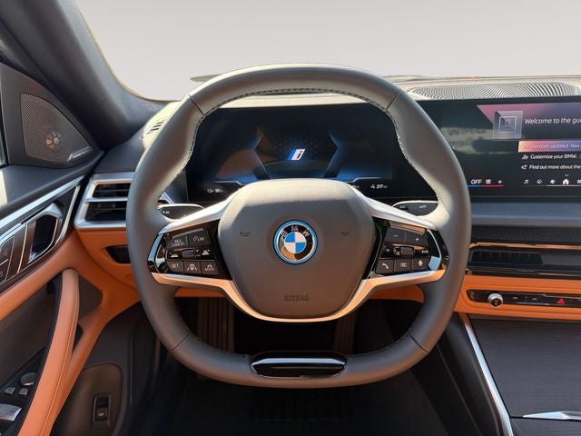 2026 BMW i4 xDrive40