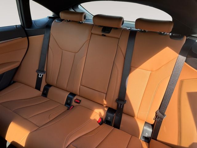2026 BMW i4 xDrive40