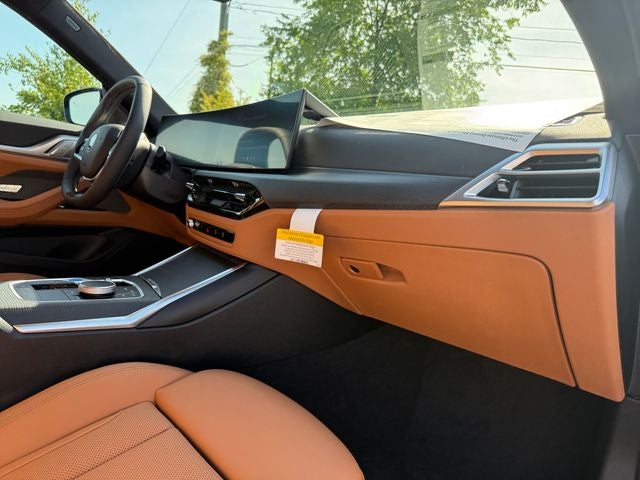 2026 BMW i4 xDrive40