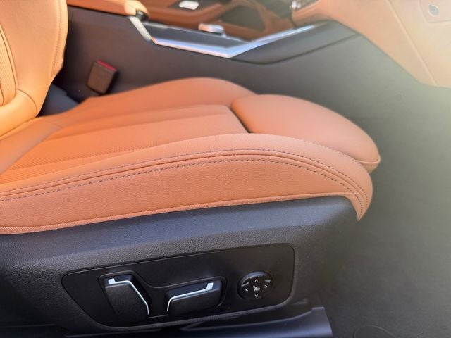 2026 BMW i4 xDrive40