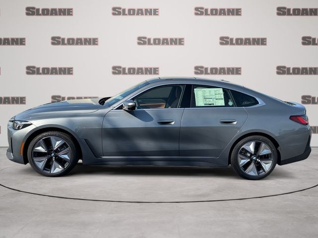 2026 BMW i4 xDrive40