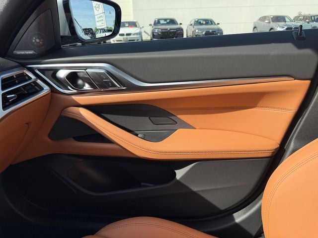 2026 BMW i4 xDrive40