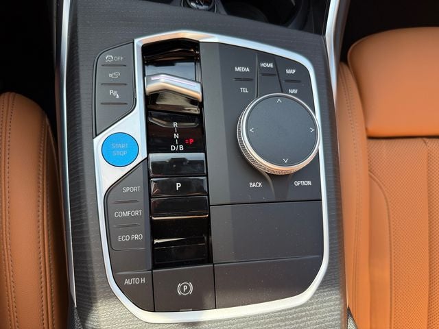 2026 BMW i4 xDrive40
