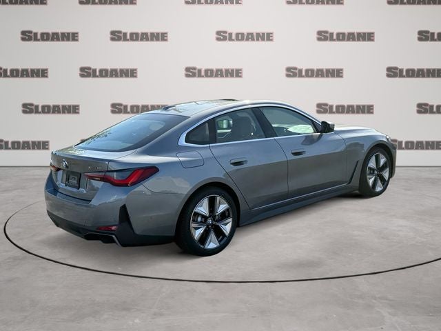 2026 BMW i4 xDrive40