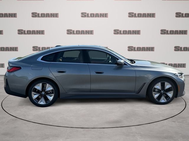 2026 BMW i4 xDrive40