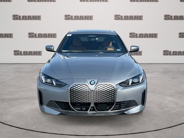 2026 BMW i4 xDrive40