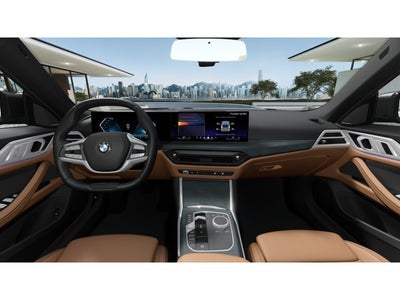 2026 BMW i4 xDrive40