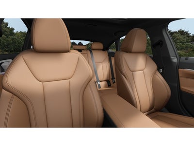 2026 BMW i4 xDrive40