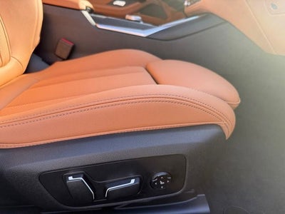 2026 BMW i4 xDrive40
