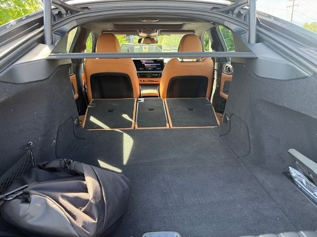 2026 BMW i4 xDrive40