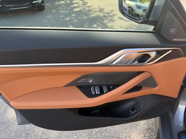 2026 BMW i4 xDrive40