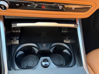 2026 BMW i4 xDrive40